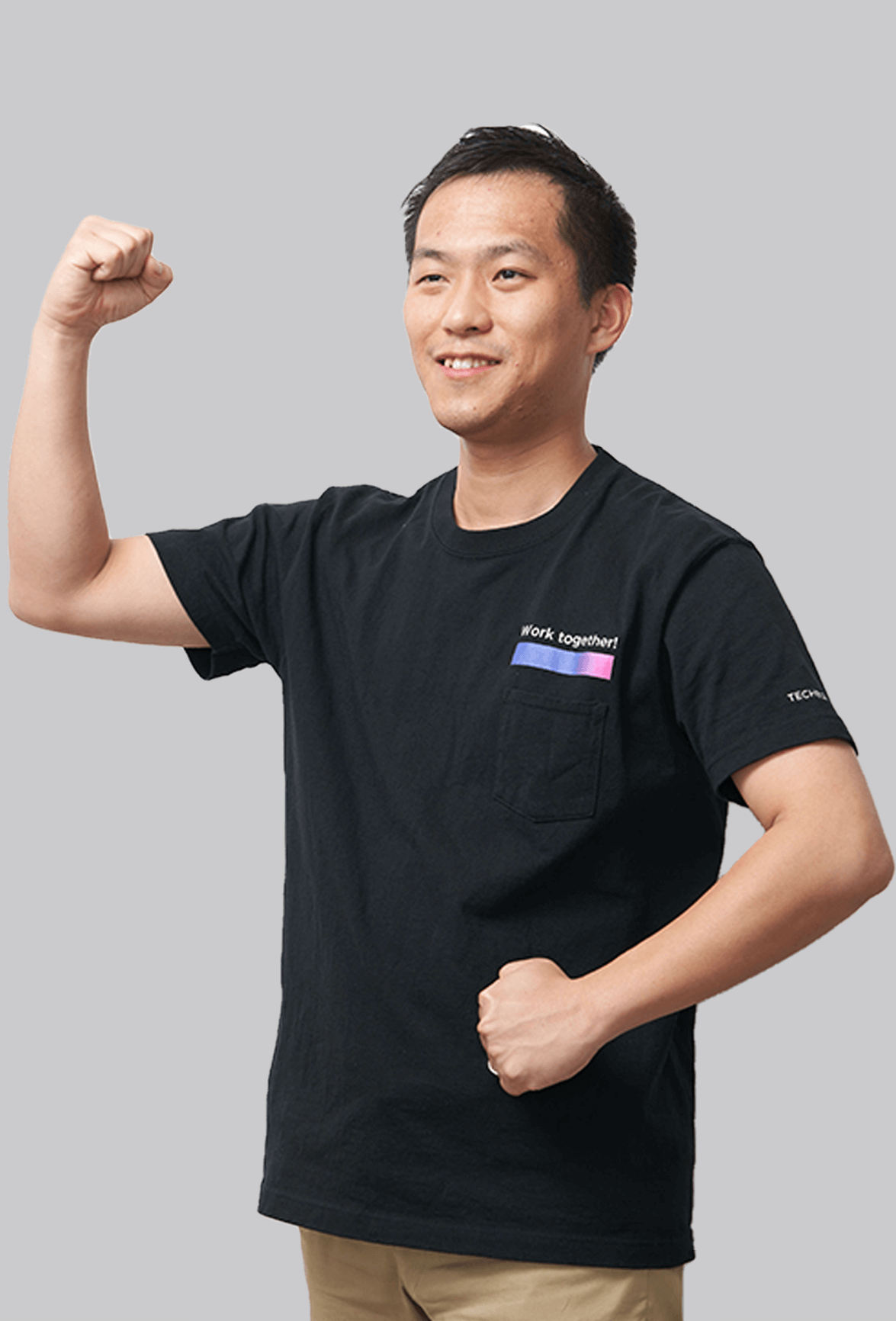Recruit Image 11